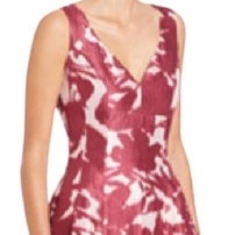 Prabal Gurung Runway Dress Sample NWOT Small